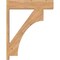 Ekena Millwork Westlake Block Smooth Outlooker, Western Red Cedar, 7 1/2"W x 30"D x 38"H OUT08X30X38WTL05SWR - alternate 4